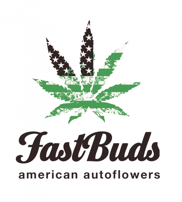 Fast Buds California Snow Auto 10ks