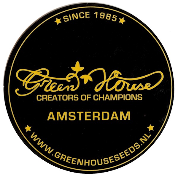 Green House Seeds Super Lemon Haze Auto