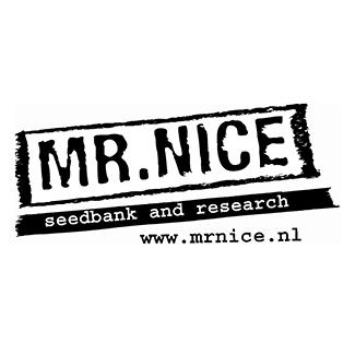 Mr. Nice Seeds Shit 18ks regular