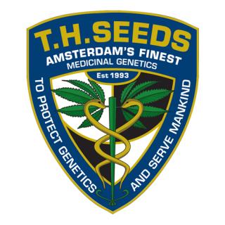 T.H. Seeds Critical HOG feminized