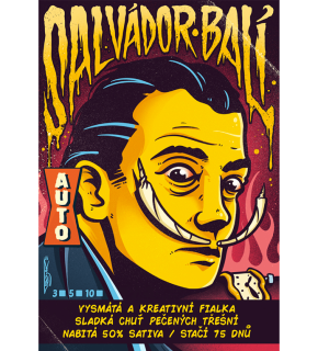 SALVADOR BALÍ Autoflower